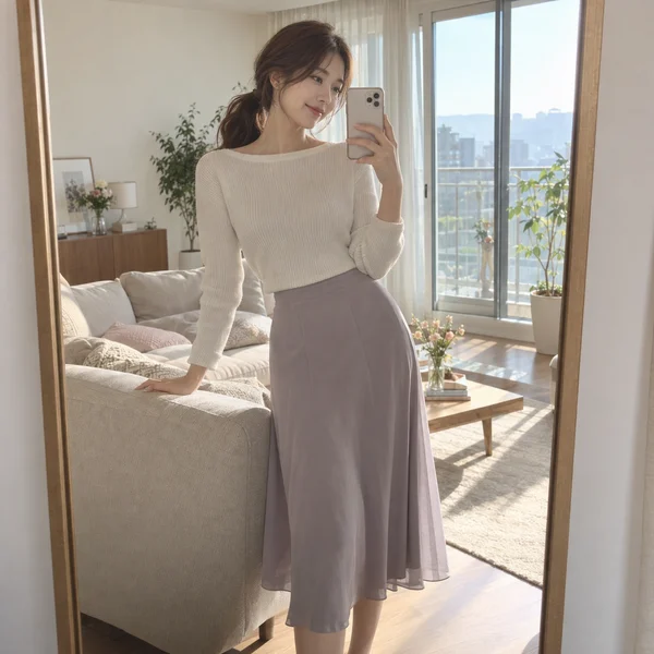 인천 검단 민지 아로마 안내 이미지