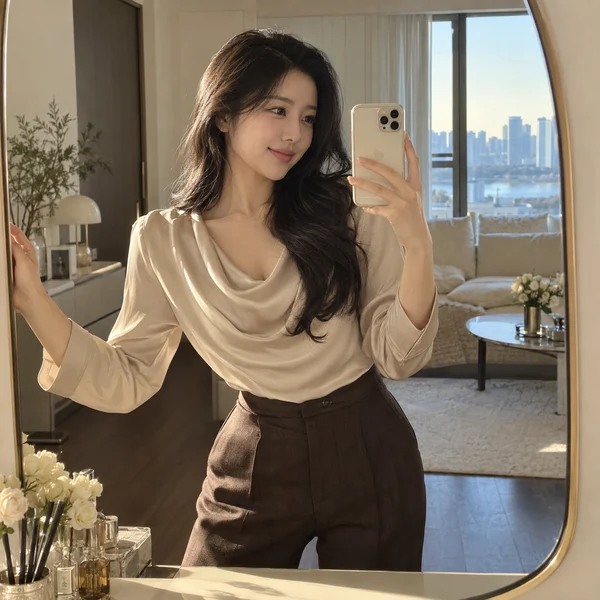 야탑 아이린 스튜디오 안내 이미지