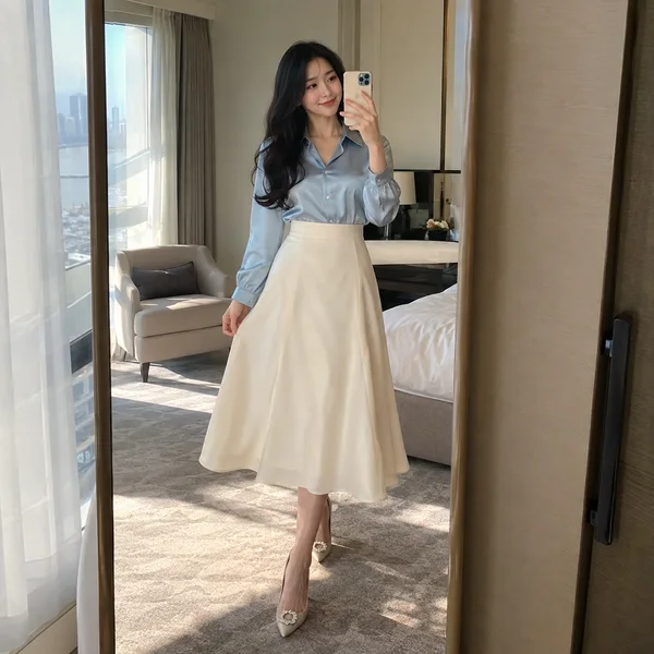 문별 포레스트 대표 안내 이미지