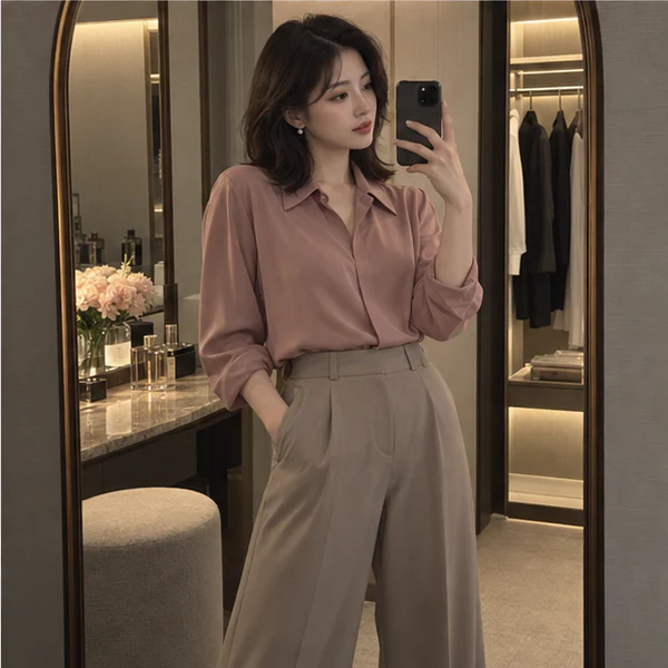 마리 라운지 대표 안내 이미지