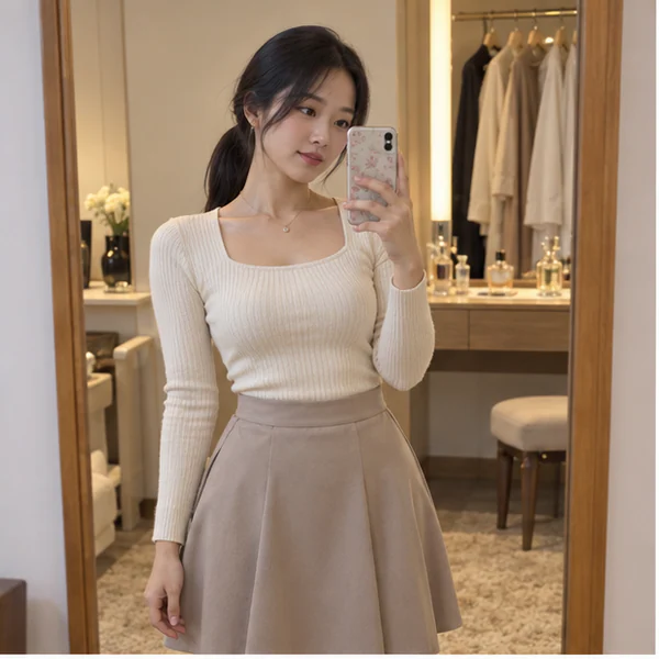 월곶 지효 테라피 안내 이미지