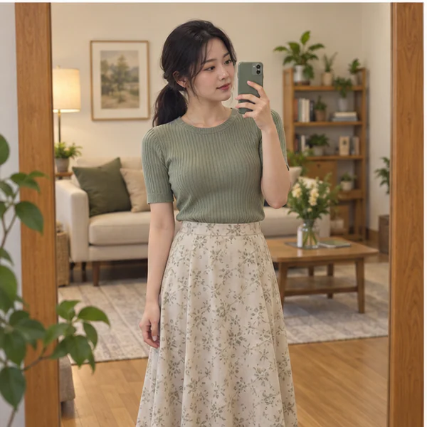 고덕 나나 아로마 안내 이미지