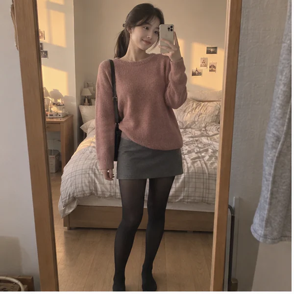부산 해운대 가을 라운지 안내 이미지