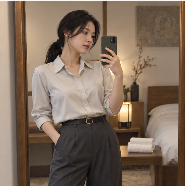 수지 지효 홈타이 안내 이미지