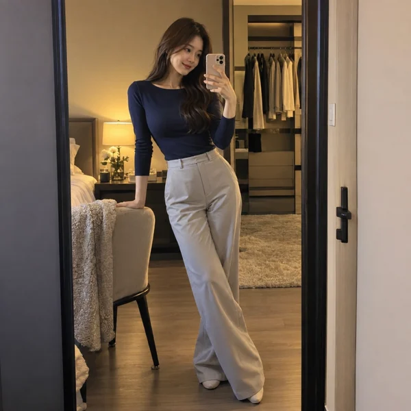서현 문별 살롱 안내 이미지