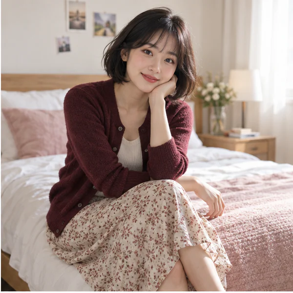 병점 유나 라운지 안내 이미지