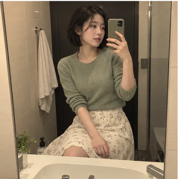 수원 미나 라운지 안내 이미지