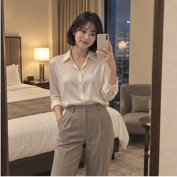 진해 유정 테라피 안내 이미지