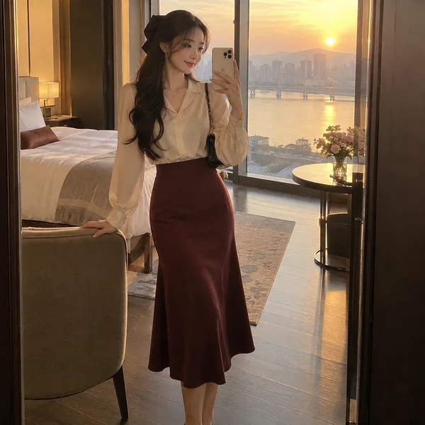 의왕 보미 테라피 안내 이미지
