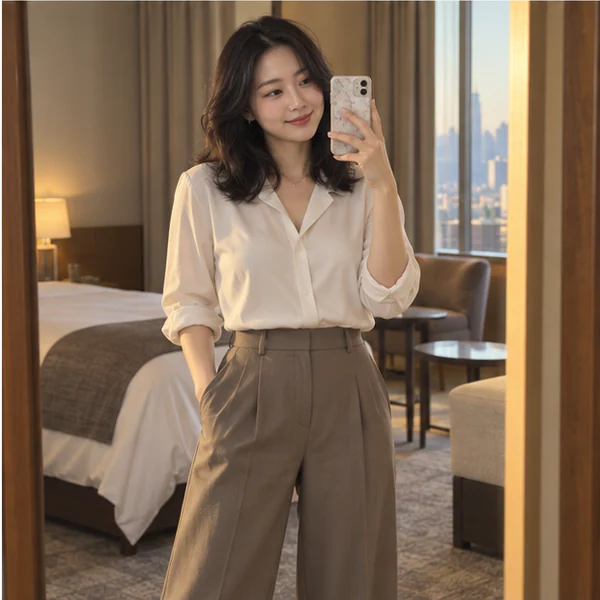 아산 유정 살롱 안내 이미지