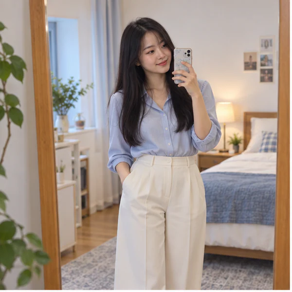 천안 리사 라운지 안내 이미지