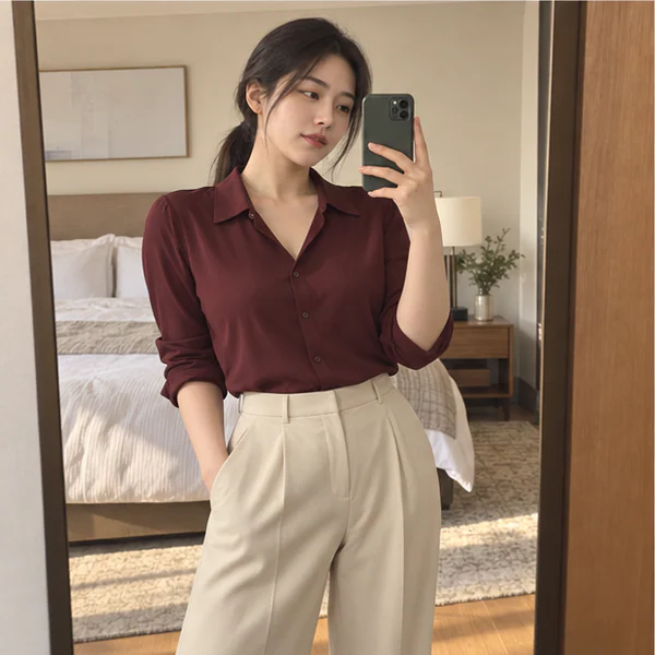 여의도 리사 살롱 안내 이미지