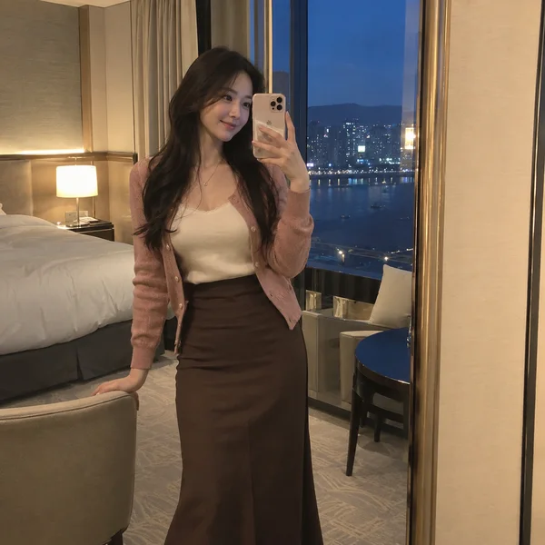 가평 하니 라운지 안내 이미지