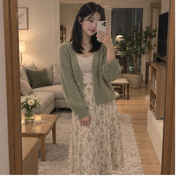 안산 효정 살롱 안내 이미지