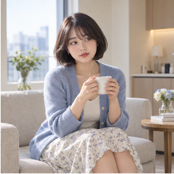 루나 가든 대표 안내 이미지