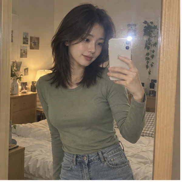 포항 라엘 포레스트 안내 이미지