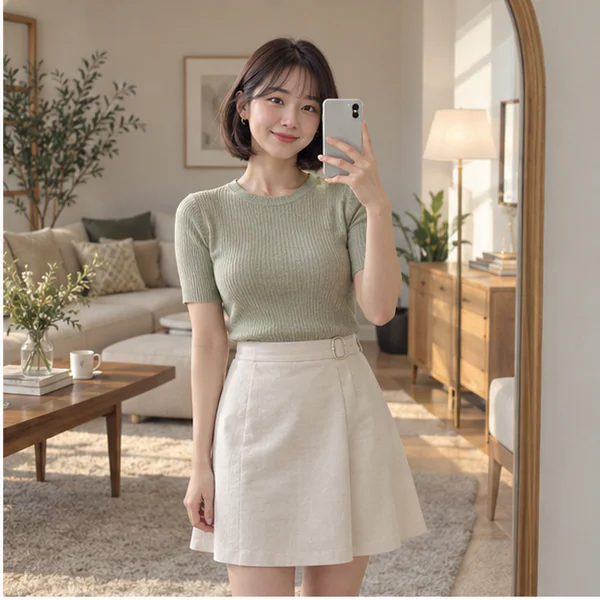 보통리 민지 테라피 안내 이미지