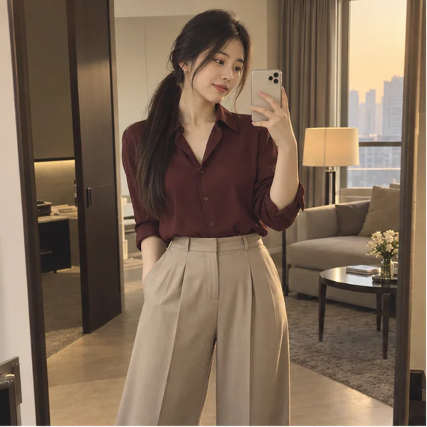 예리 살롱 대표 안내 이미지