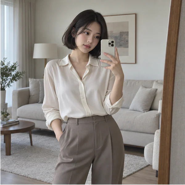 신사동 닝닝 살롱 안내 이미지