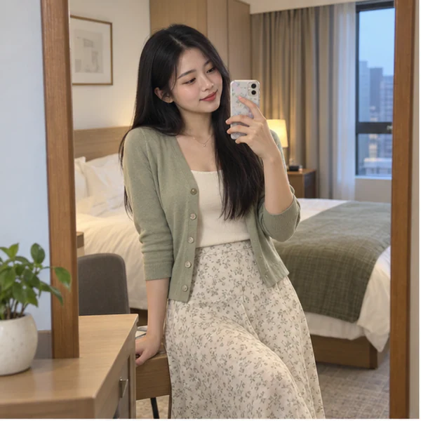 파주 다니엘 가든 안내 이미지