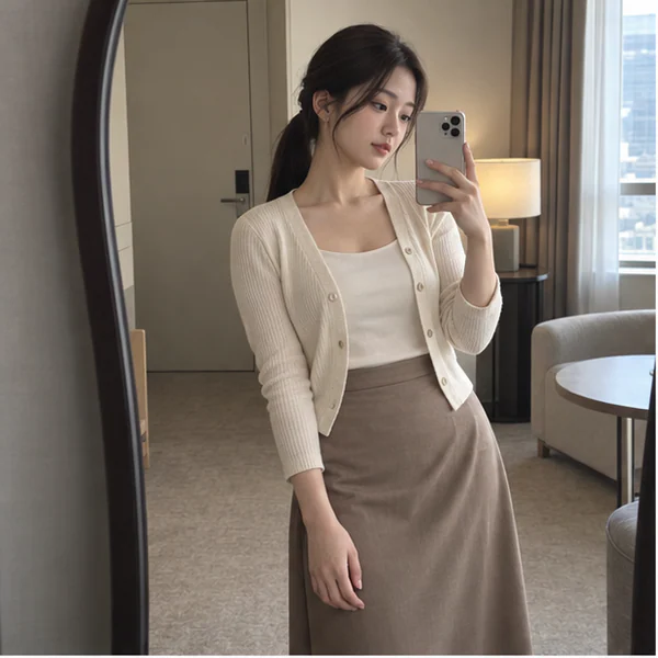 정왕동 유정 케어 안내 이미지