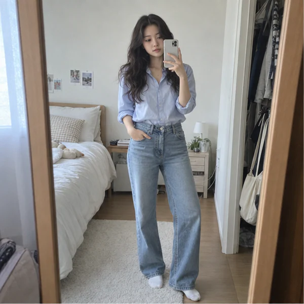 홍대 카리나 케어 안내 이미지