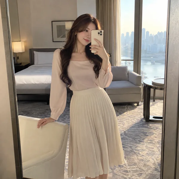 서울 강남 아린 가든 안내 이미지
