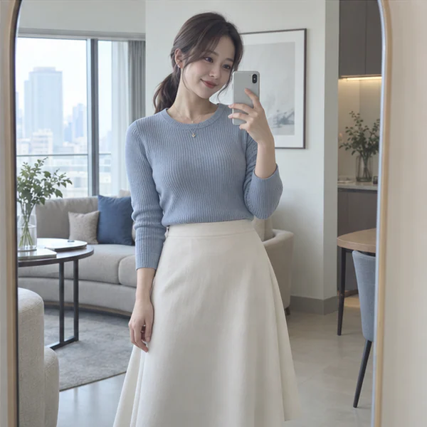 보통리 솔라 살롱 안내 이미지