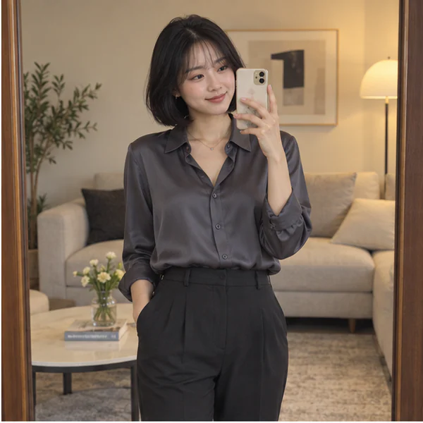 마산 설현 라운지 안내 이미지