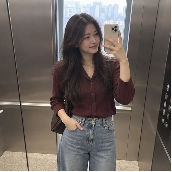 이태원 유정 스튜디오 안내 이미지