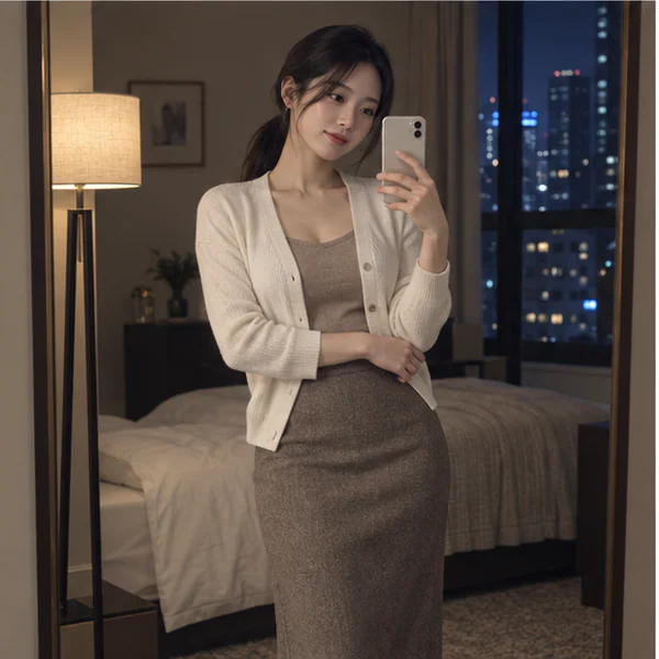 의왕 소담 포레스트 안내 이미지