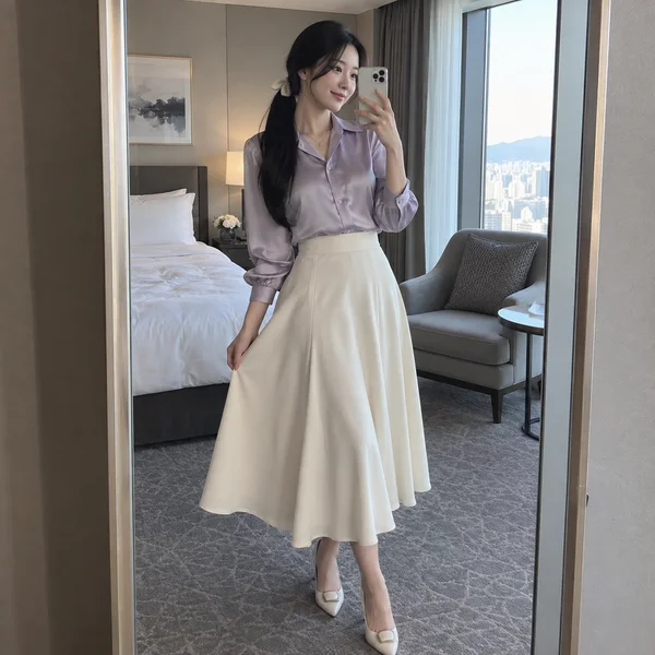 동탄 설현 라운지 안내 이미지