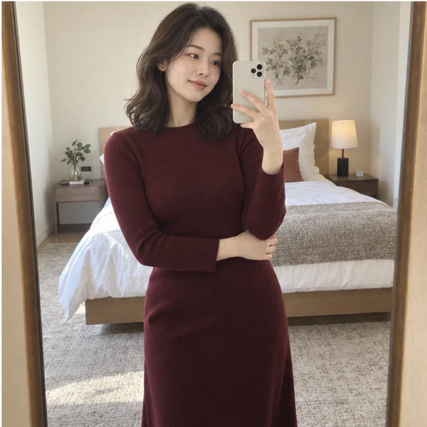 홍대 제니 웰니스 안내 이미지