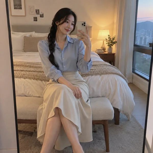 병점 수지 스튜디오 안내 이미지