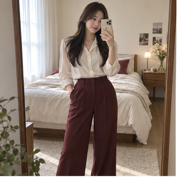 홍대 가을 테라피 안내 이미지