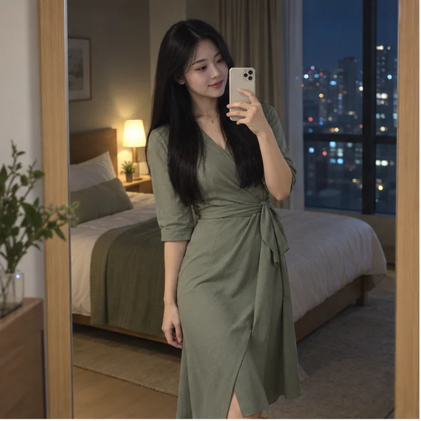 정자동 하영 케어 안내 이미지