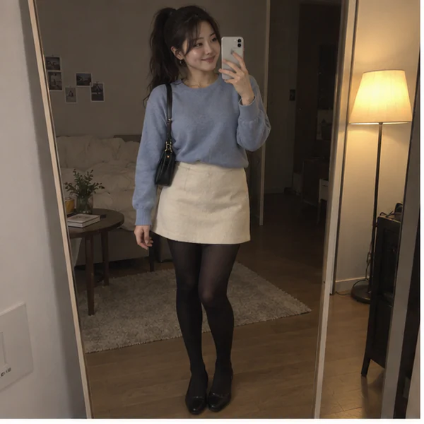 기흥 하니 홈타이 안내 이미지