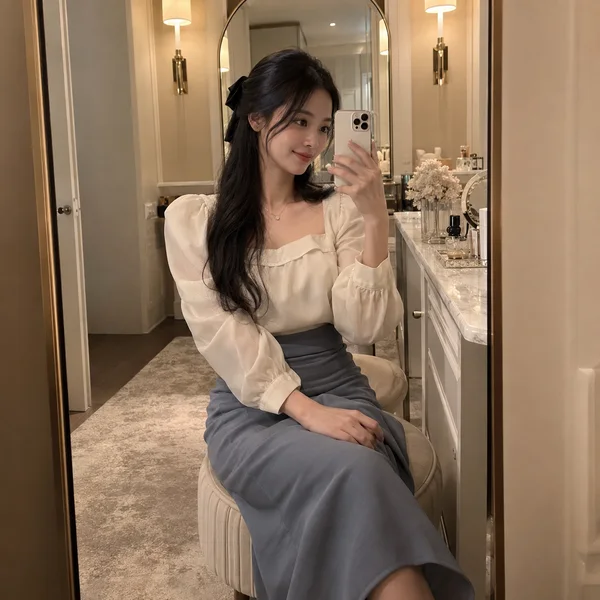 서울 종로 지효 가든 안내 이미지