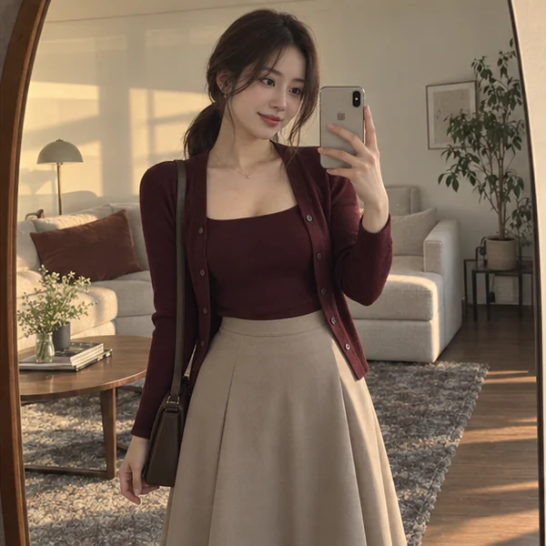 서울 종로 문별 스튜디오 안내 이미지