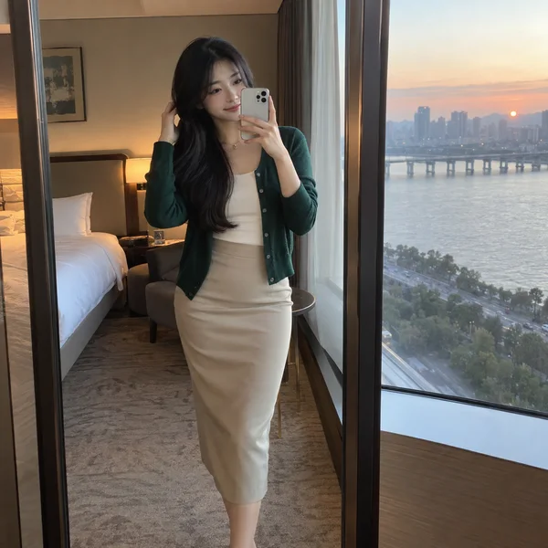청북 다현 살롱 안내 이미지