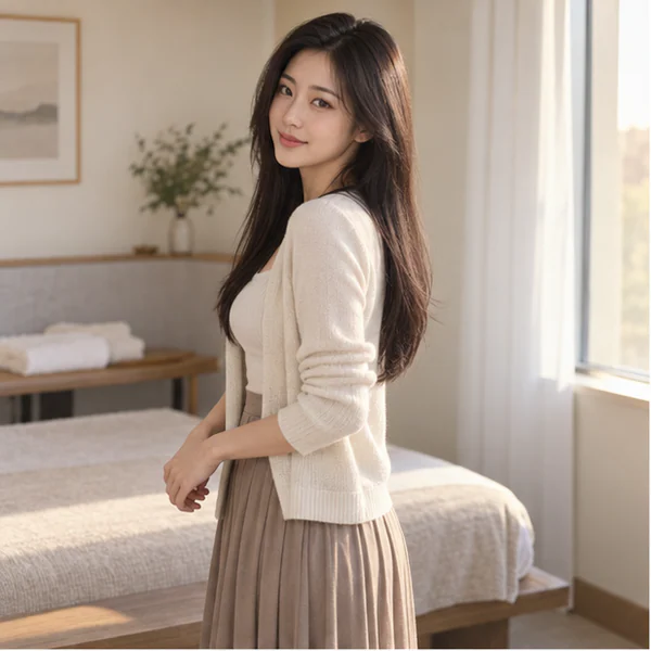 광명 아린 포레스트 안내 이미지