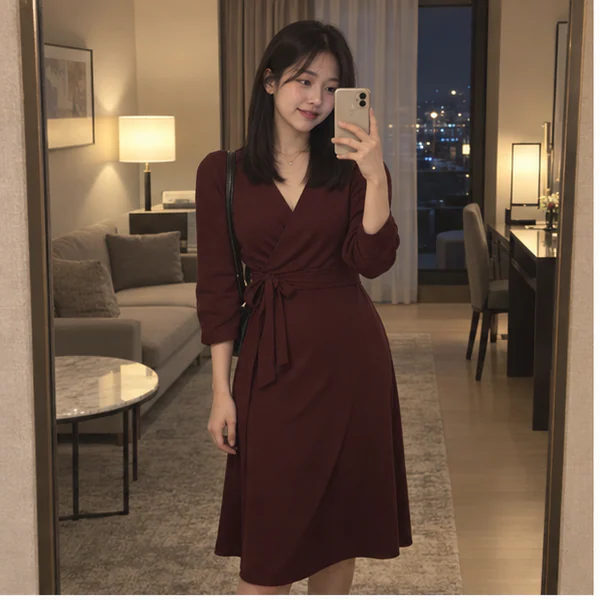압구정동 수지 웰니스 안내 이미지