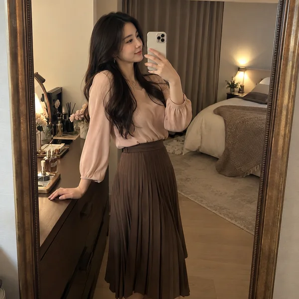 홍대 다현 살롱 안내 이미지