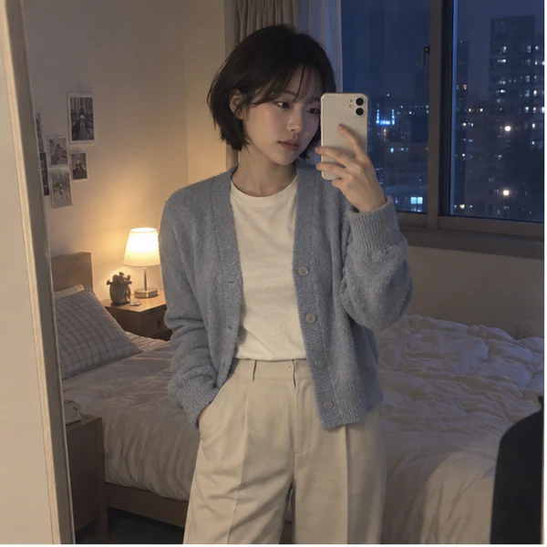 압구정동 마리 케어 안내 이미지