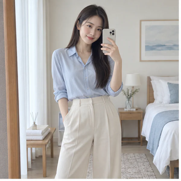 기흥 가을 라운지 안내 이미지