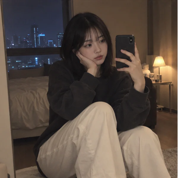 정왕동 은비 릴랙스 안내 이미지