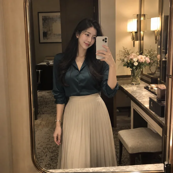 민지 테라피 대표 안내 이미지