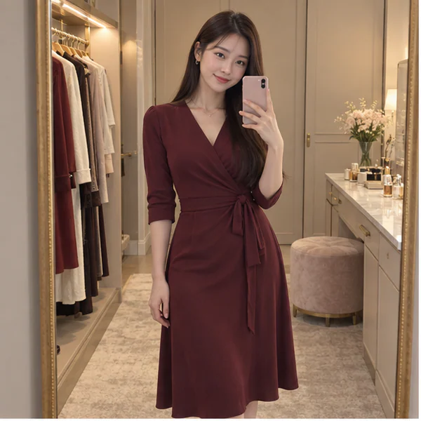 인계동 가을 테라피 안내 이미지