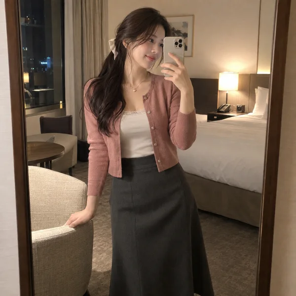 압구정동 유나 테라피 안내 이미지